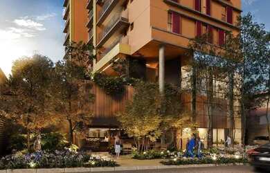 Imagem 3: APARTAMENTO RESIDENCIAL em São Paulo - SP, Vila Ipojuca