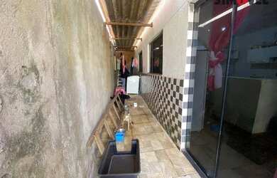 Imagem 6: Casa de 75mt em localização boa, próximo a mercado, padaria e comércio em geral, próximo a