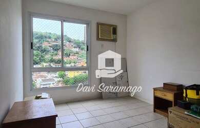 Imagem 12: Apartamento à venda, 167 m² por R$ 648.000,00 - Icaraí - Niterói/RJ