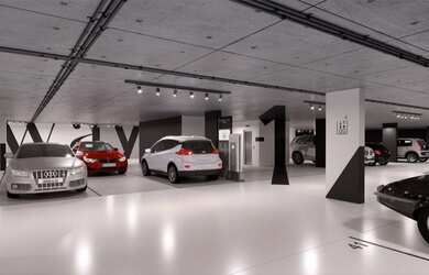 Imagem 15: Apartamento à venda, 30 m² por R$ 555.026,60 - Tambaú - João Pessoa/PB