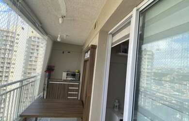 Imagem 8: Apartamento com 2 dormitórios, 52 m² - venda por R$ 425.000,00 ou aluguel por R$ 2.766,00