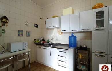 Imagem 2: Casa térrea na rua 3 dormitórios/suite, cozinha planejada