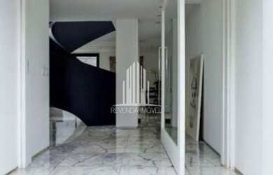 Imagem 14: Casa Alto de Pinheiros 650m² 4 suítes 7 Banheiros 4 Vagas