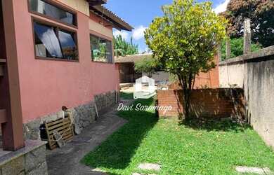 Imagem 11: Casa com 4 dormitórios à venda, 355 m² por R$ 900.000,00 - Itaipu - Niterói/RJ