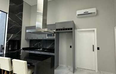 Imagem 11: Casa com 3 dormitórios à venda, 155 m² por R$ 1.100.000,00 - Residencial...