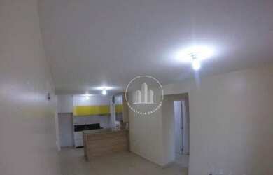 Imagem 11: Apartamento à venda, 57 m² por R$ 230.000,00 - Ponte do Imaruim - Palhoça/SC