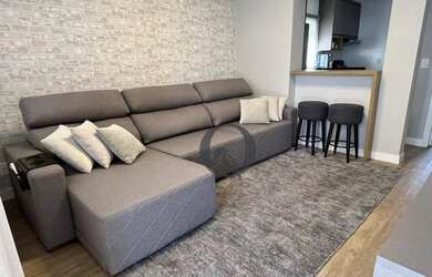 Imagem 8: Casa a venda no Tatuapé. 171m² de Área, 2 Vagas na garageme2 Dormitórios