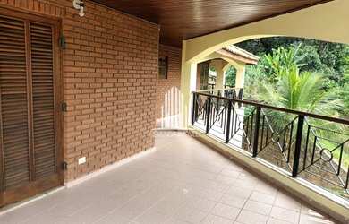 Imagem 12: Casa de alto padrão à venda, no condomínio Tarumã, em Santana de Parnaíba...