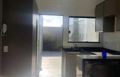 Imagem 15: Casa Terrea Res. Rotterdam Bragança Paulista