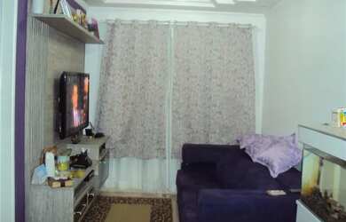 Imagem: Apartamento à venda, 2 quartos, 1 vaga, Jardim Santa Terezinha