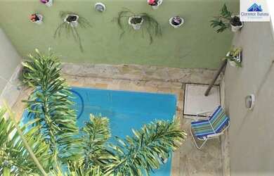 Imagem 8: Casa Padrão para Venda em Jardim Estefânia Hortolândia-SP