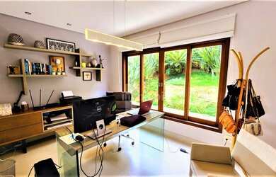 Imagem 6: Casa com 4 suítes, 505 m² - venda por R$ 3.450.000 ou aluguel por R$...