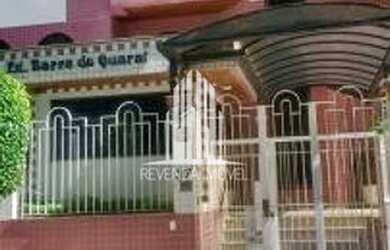 Imagem 7: Apartamento localizado na área nobre do Jardim Analia Franco. A 300 metros...