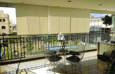 Imagem: O apartamento à venda possui 3 Dormitórios, 4 Banheiros, 3