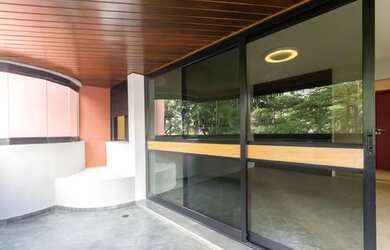 Imagem 9: Apartamento Locação 4 Dormitórios - 218 m² Moema