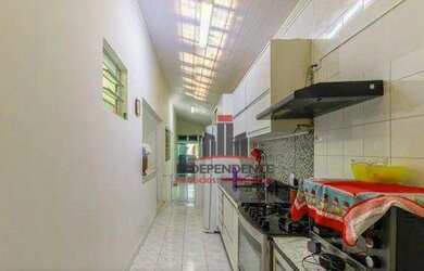 Imagem 2: Sobrado à venda, 125 m² por R$ 345.000,00 - Jardim Americano - São...