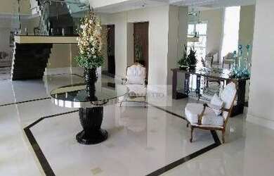 Imagem 10: Apartamento com 3 dormitórios, 140 m² - venda por R$ 1.250.000 ou aluguel...