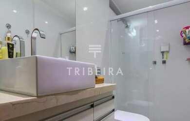 Imagem 8: Imóvel de 110m², com 3 dormitórios sendo 1 suíte