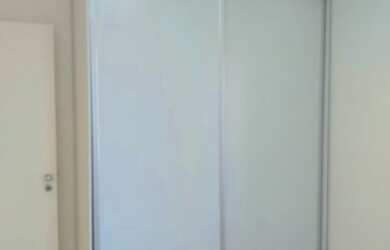 Imagem: O apartamento possui 2 Dormitórios, 2 Banheiros, 2 Vagas na