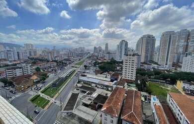 Imagem 16: Apartamento com 1 dormitório, 45 m² - venda por R$ 450.000,00 ou aluguel por R$ 4.410,00/m