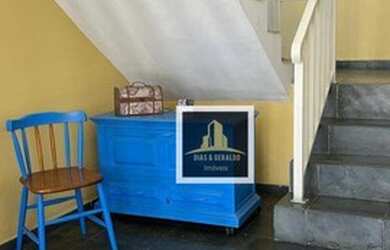 Imagem: O depósito possui 28m² de Área e está localizado em Jardim