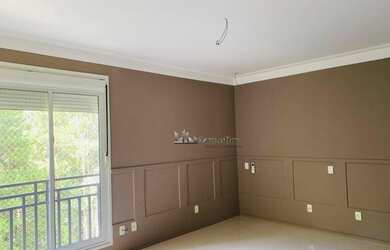 Imagem: O apartamento possui 3 Dormitórios, 5 Banheiros, 3 Vagas na