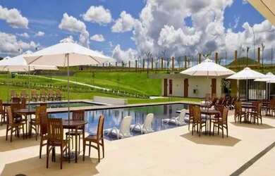 Imagem 2: Lote/Terras Alphas venda possui 300 metros quadrados em universitario-...