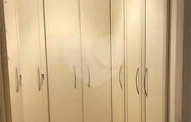 Imagem 6: Apartamento a venda em Moema com 200m² e 4 dormitórios