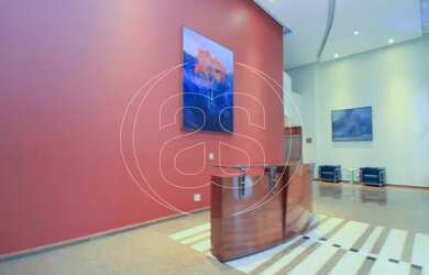 Imagem 11: São Paulo - Apartamento Padrão - Moema Índios