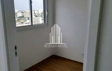 Imagem 4: Apartamento de 34m² com 2 dormitórios no Vivaz - Lapa