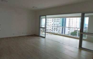 Imagem: O apartamento possui 4 Dormitórios, 5 Banheiros, 4 Vagas na