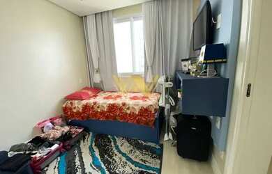 Imagem 11: Apartamento Alto Padrão. Piscina, Churrasqueira, Vista para o mareGuarda...