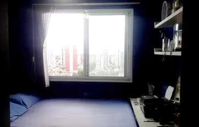 Imagem 2: Edifício Vitta Home, andar alto, vista linda da cidade nascente 3 quartos...