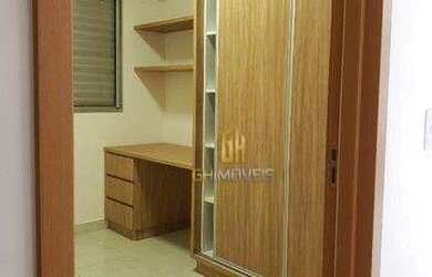 Imagem 1: Apartamento à venda, 79 m² por R$ 475.000,00 - Aeroviário - Goiânia/GO