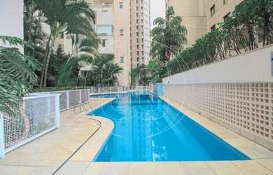 Imagem 9: São Paulo - Apartamento Padrão - Moema Índios