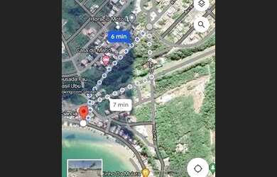 Imagem: A casa possui 3 Dormitórios e 3 Vagas na garagem e está localizado