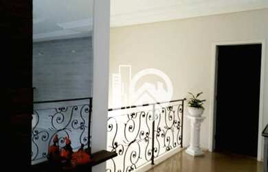 Imagem 6: Casa, 470 m² - venda por R$ 2.500.000,00 ou aluguel por R$ 15.170,00/mês...