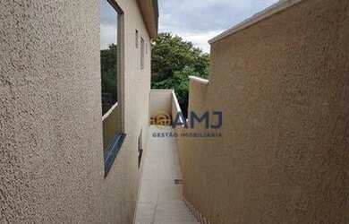 Imagem 8: Sobrado no Setor Jardim Novo Mundo com 3 Qts / 1 Suíte