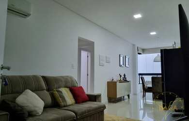 Imagem 16: APARTAMENTO PRAIA. Churrasqueira, 70m² de Área, 2 Vagas na garageme2...