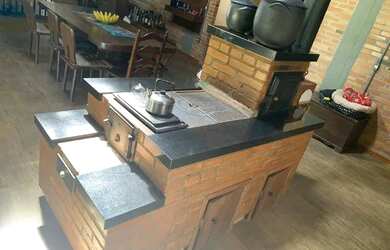 Imagem 9: FAZENDA DE ALTO PADRÃO. Piscinae840.000m² de Área