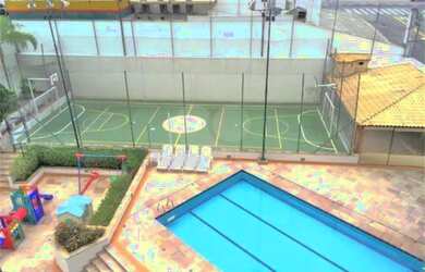 Imagem 3: Apartamento a venda em Moema com 200m² e 4 dormitórios