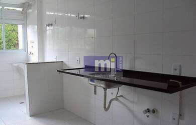 Imagem 3: INGÁ- VAZIO, FRENTE, piso frio, montado varanda, boa sala, 3 quartos...