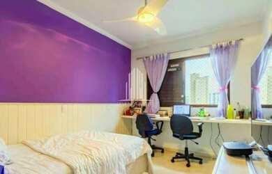 Imagem 7: Apartamento de 169m² com 4 dormr/3 suítes, 3 vagas no Villa Doria -