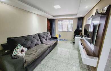 Imagem 6: Casa à venda, 135 m² por R$ 349.000,00 - Maracanã - Colombo/PR