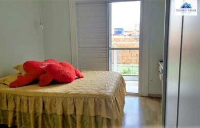 Imagem 9: Casa Padrão para Venda em Jardim Estefânia Hortolândia-SP