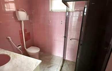 Imagem 6: APARTAMENTO 4/4 AMPLO NA PITUBA NA AV. MANOEL DIA DA SILVA PRÉDIO DE ESCADA OPORTUNIDADE!