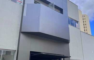 Imagem: Kitnet com 1 dormitório para alugar, 45 m² por R$ 1.400/mês