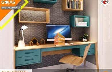 Imagem 11: Sobrado com 2 dormitórios à venda, 46 m² por R$ 169.000,00 - Jardim...