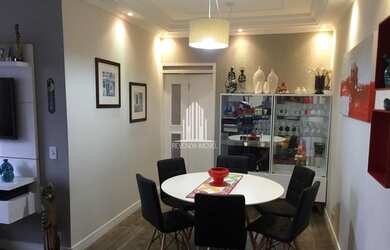 Imagem 4: Apartamento Lauzane Paulista