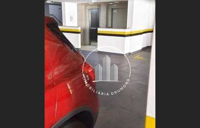 Imagem 13: Apartamento localizado no bairro BARREIROS - SÃO JOSÉ/SC